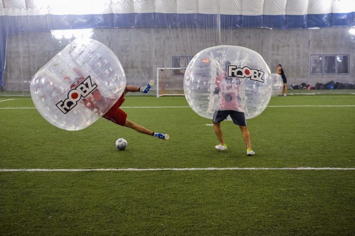 Bubble_Soccer рис 3