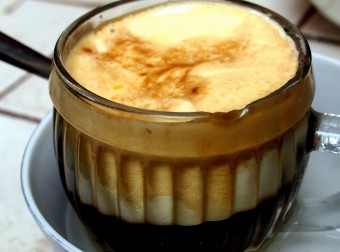 Начнем утро с кофе! 10 необычных рецептов, которые стоит попробовать! рис 2