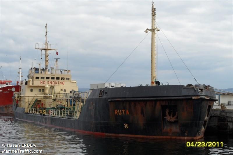 В Одессу возвращаются освобожденные из Ливии моряки