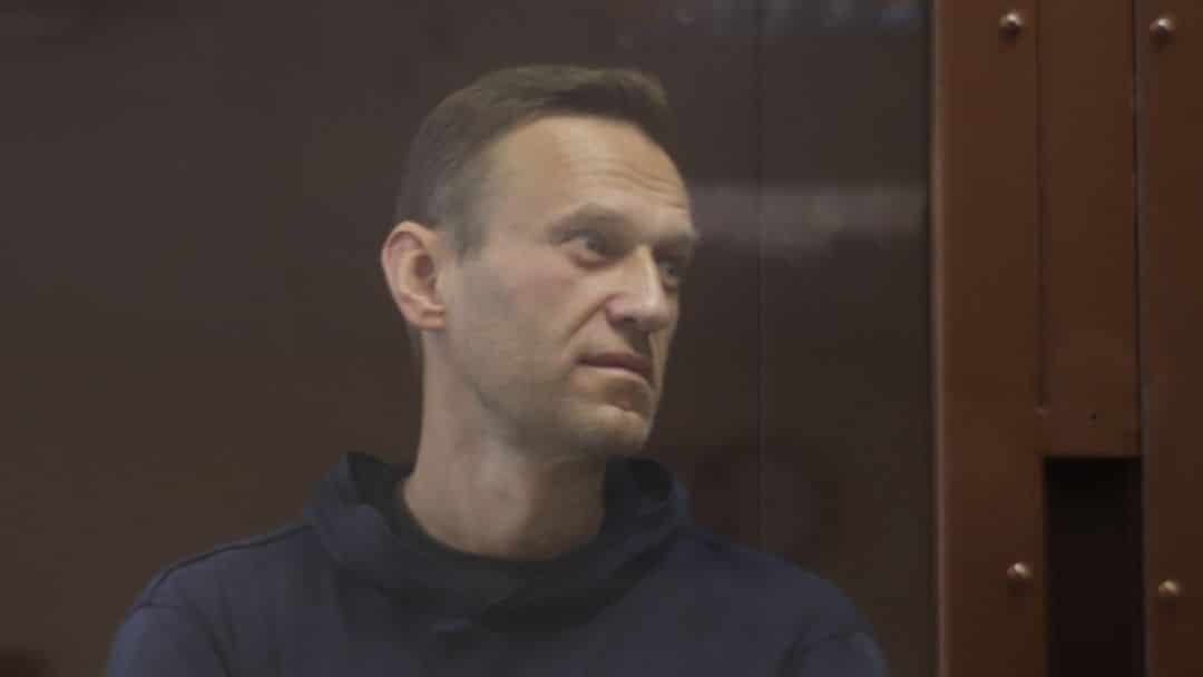«Мне нечего сказать»: Волков заявил об отсутствии плана по освобождению Навального