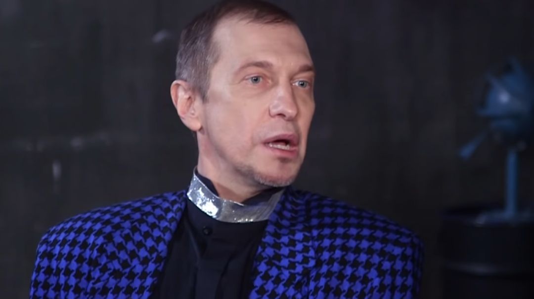 Критик Соседов считает Дениса Клявера Зайцем в шоу «Маска»