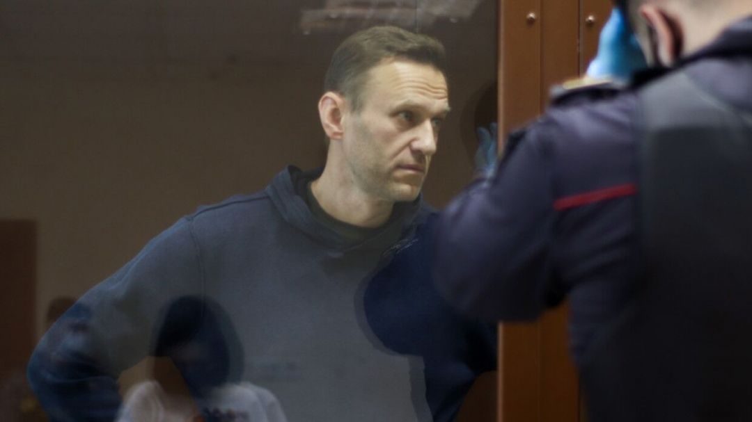 Соратник Навального Волков придумал способ получения вида на жительство в Литве