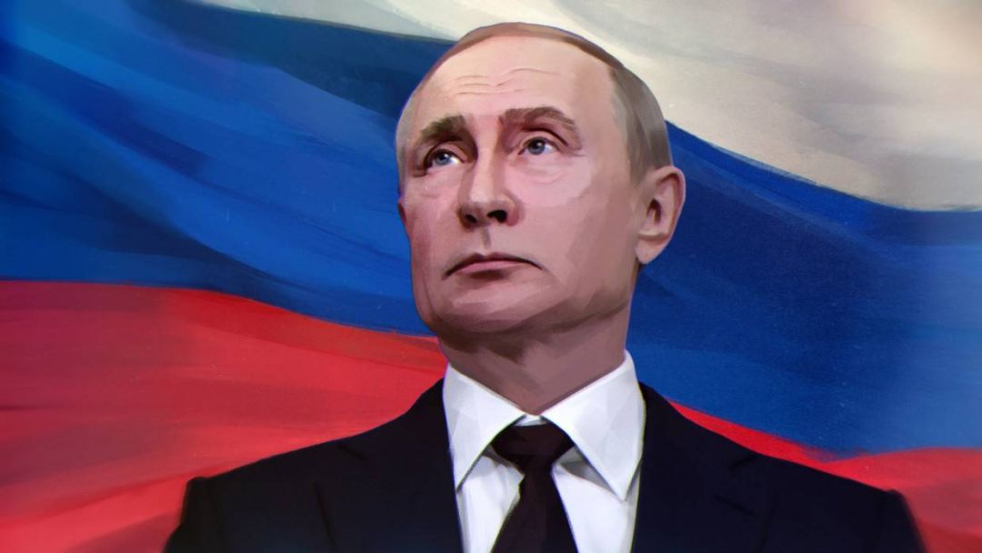 Путин сравнил решения западных стран по энергетике с поведением волка из русской сказки