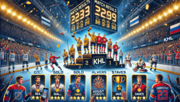 hockey